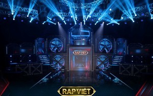 Rap Việt mùa 2 ấn định lên sóng ngày 16/10, Trấn Thành tiếp tục làm MC