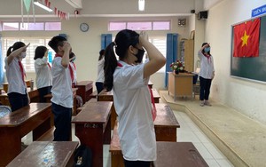 Long An dự kiến cho học sinh THPT học trực tiếp từ giữa tháng 11