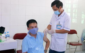 Hà Nam chỉ còn ở 4 đơn vị cấp xã ở vùng nguy cơ trung bình