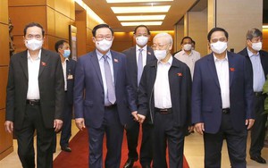 Chỉ nên xét xử trực tuyến với các vụ án có tình tiết đơn giản, chứng cứ rõ ràng