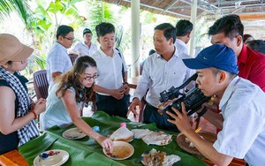 Cần liên kết thành những 'combo' tin cậy cho du lịch Cà Mau bứt phá