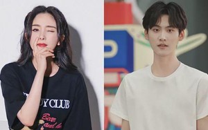 Rộ tin Dương Mịch hẹn hò nam thần Y2K Châu Kha Vũ