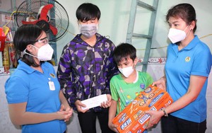 Đề xuất chính sách hỗ trợ trẻ mồ côi do dịch Covid-19