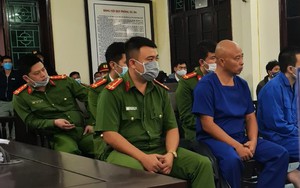 Tuyên phạt Nguyễn Xuân Đường 1 năm tù giam về tội 'Xâm phạm chỗ ở của công dân'