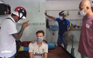 Xử phạt nhóm youtuber đánh người xúc phạm ca sĩ Phi Nhung rồi quay clip đăng lên mạng