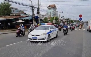 Đồng Nai: TP Long Khánh chuyển sang trạng thái bình thường mới