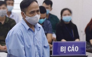 Nguyên Phó Chủ tịch HĐND phường Mỹ Đình 2, Hà Nội bị phạt 12 năm tù