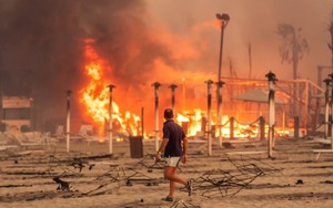 10 thảm họa liên quan khí hậu xảy ra gần đây