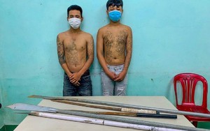 Đình chỉ công tác Đại úy Công an để làm rõ vụ việc dí roi điện vào nam thanh niên