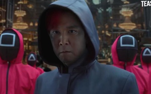 'Squid Game' 2: Nam chính sẽ thành người quản lý mặt nạ, đây thực sự là điềm báo trước