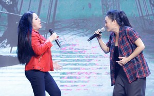 'Nữ hoàng nhạc rock' Ngọc Ánh kể về những thăng trầm trong sự nghiệp