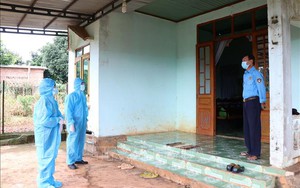 Ngày 31/10, Bắc Ninh ghi nhận 105 ca dương tính với SARS-CoV-2