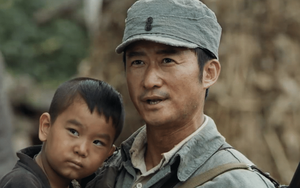 Không chỉ 'Hồ Trường Tân', Ngô Kinh áp đảo phòng vé với 'Tôi và bậc cha chú của tôi'