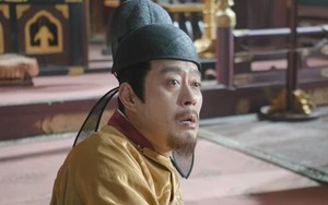 'Quân Cửu Linh' lộ kết phim: Bành Tiểu Nhiễm vạch tội hoàng đế trước văn võ bá quan