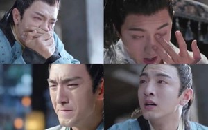 'Quân Cửu Linh': Bị 'ném đá' dữ dội, Kim Hạn đã 'hiến mạng' cứu Bành Tiểu Nhiễm