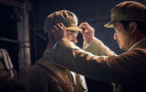 Bom tấn 'Hồ Trường Tân' của Ngô Kinh vượt mốc 5 tỷ tệ