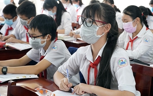 Bộ GDĐT phối hợp với Bộ Y tế triển khai mở cửa trường học đảm bảo an toàn