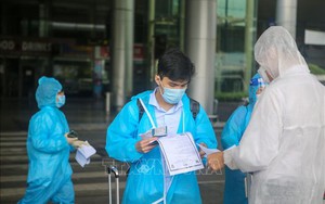 Đà Nẵng: Xử phạt 'kịch khung' những trường hợp vi phạm phòng dịch Covid-19 khi cách ly tại nhà