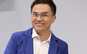 Đại Nghĩa chính thức trở thành MC 'Hát mãi ước mơ' mùa 4