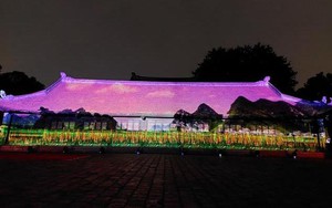 Bảo tồn và phát huy giá trị di sản di tích Văn Miếu - Quốc Tử Giám trên nền tảng công nghệ 4.0