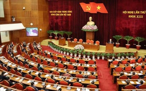 Bộ Chính trị ban hành Quy định về việc miễn nhiệm, từ chức đối với cán bộ