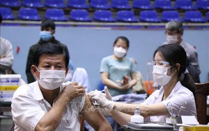 TP HCM có hai huyện chuyển cấp độ dịch Covid-19 lên mức 3