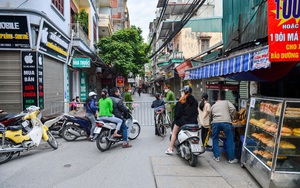 Từ nay đến hết năm 2022, dịch Covid-19 sẽ tiếp tục diễn biến phức tạp