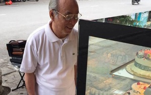 Truyện cười: Chỉ có vợ mới thế!