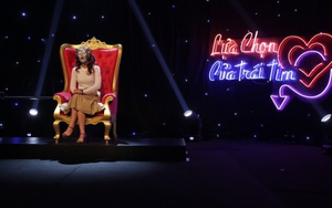 Xem tập 15 'Lựa chọn của trái tim': Nữ tiếp viên hàng không tìm ‘bố’ cho con gái nhỏ