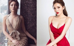 Kỳ Duyên thừa nhận nâng ngực vì… tự ti