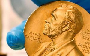Công bố Giải Nobel Hòa bình 2017, 'điềm lành' về cấm vũ khí hạt nhân