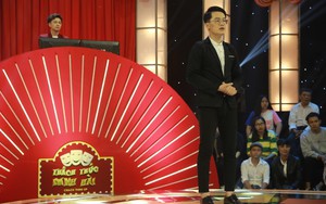 Xem 'Thách thức danh hài' tập 7: Trấn Thành xúc động trước thí sinh bị bỏ rơi, phải nghỉ học từ lớp 9