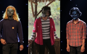 Xem tập 14 ‘Lựa chọn của trái tim’: 'Cãi mẹ' cùng bạn trai đi trốn, 17 tuổi làm bạn gái có bầu