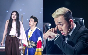 Những pha võ miệng 'quá lố' gây sốc của Trấn Thành