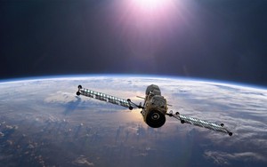 Nga lo ngại chiến tranh không gian khi Mỹ lập lực lượng quân đội vũ trụ