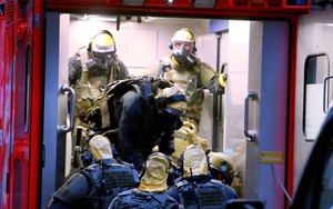 Đức bắt kẻ âm mưu khủng bố bằng bom sinh học chứa chất độc ricin