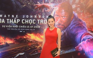 Lịch chiếu phim từ 13 đến 19/7//2018