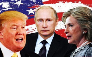 Mỹ kết tội 12 điệp viên Nga tấn công cuộc bầu cử tổng thống 2016