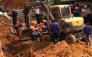 Phú Thọ: Tìm thấy thi thể 3 nạn nhân trong vụ tai nạn nghiêm trọng