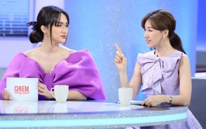 Tập 7 'Chị em chúng mình': Khi 17 tuổi Hari Won từng muốn làm... đàn ông