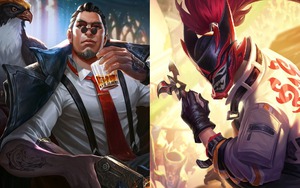 Liên Quân Mobile: Top 5 xạ thủ mạnh nhất meta mùa 24