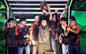 Hai đội tuyển Việt Nam tham gia giải đấu Free Fire lớn nhất hành tinh đã lộ diện