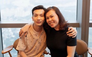 Các tuyển thủ Esports và những 'liều doping' tinh thần từ gia đình