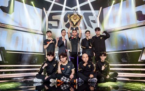 Saigon Phantom: Khi những thần đồng đã lớn và viết nên kỳ tích