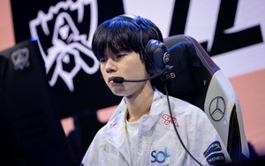 Tiết lộ lý do CKTG 2022 có thể là mùa giải cuối cùng của ngôi sao DRX Deft