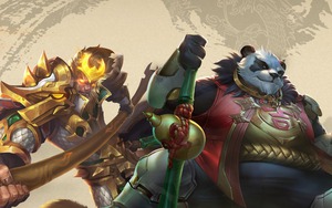 Liên Quân Mobile: Top tướng đi rừng hợp meta nhất mùa 24