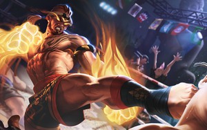 Liên Quân Mobile: Đâu là lý do khiến Raz trở thành vị tướng "out meta" suốt nhiều mùa xếp hạng?