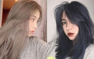 Không quá 'chiến chọi', 4 màu nhuộm tẩy này dư sức thắp sáng diện mạo hơn cả nắng Thu