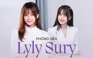 Lyly Sury: 'Mình và Quang Hải gặp nhau ít lắm, yêu nhau rồi vẫn mỗi đứa một nơi'