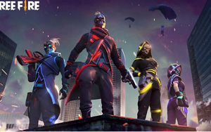 Free Fire nhận được tận 2 đề cử Esports Awards 2022